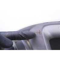 2009-2012 Audi A4 Wheel 17 X 7.5 Rim OEM