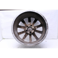 2013-2014 Audi A4 Wheel 18 X 8 Rim 10 Spoke OEM