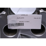 2013-2014 Audi A4 Wheel 18 X 8 Rim 10 Spoke OEM