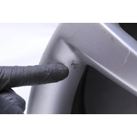 2013-2014 Audi A4 Wheel 18 X 8 Rim 10 Spoke OEM