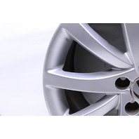 2013-2014 Audi A4 Wheel 18 X 8 Rim 10 Spoke OEM