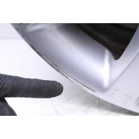 2013-2014 Audi A4 Wheel 18 X 8 Rim 10 Spoke OEM