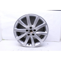 2013-2014 Audi A4 Wheel 18 X 8 Rim 10 Spoke OEM