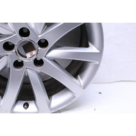 2013-2014 Audi A4 Wheel 18 X 8 Rim 10 Spoke OEM