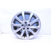 2013-2014 Audi A4 Wheel 18 X 8 Rim 10 Spoke OEM