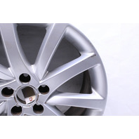 2013-2014 Audi A4 Wheel 18 X 8 Rim 10 Spoke OEM