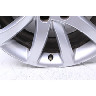 2013-2014 Audi A4 Wheel 18 X 8 Rim 10 Spoke OEM