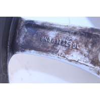 2013-2014 Audi A4 Wheel 18 X 8 Rim 10 Spoke OEM