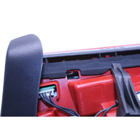 2012-2015 Audi A6 C7 Left Tail Light Lid Mounted 4G5945093B OEM