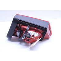 2012-2015 Audi A6 C7 Left Tail Light Lid Mounted 4G5945093B OEM