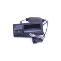 2010 Audi S4 Rear Trunk Handle Backup Reverse Camera - 5N0827566C OEM