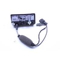 2010 Audi S4 Rear Trunk Handle Backup Reverse Camera - 5N0827566C OEM