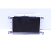 2009-2016 Audi A4 S4 A5 S5 Q5 Info Information Display Screen OEM