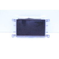 2009-2016 Audi A4 S4 A5 S5 Q5 Info Information Display Screen OEM