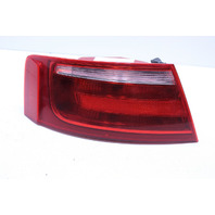 2008-2012 Audi A5 S5 Left Tail Light 8T0945095A OEM