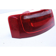 2008-2012 Audi A5 S5 Left Tail Light 8T0945095A OEM