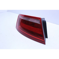2008-2012 Audi A5 S5 Left Tail Light 8T0945095A OEM