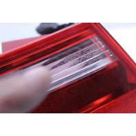 2008-2012 Audi A5 S5 Left Tail Light 8T0945095A OEM