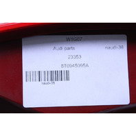 2008-2012 Audi A5 S5 Left Tail Light 8T0945095A OEM
