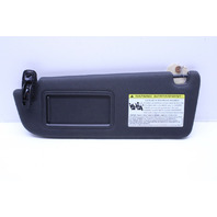 2012-2015 Audi A6 Sun Visor Left - 4G0857551 OEM