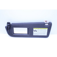 2012-2015 Audi A6 Sun Visor Left - 4G0857551 OEM