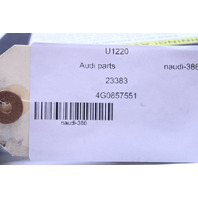 2012-2015 Audi A6 Sun Visor Left - 4G0857551 OEM