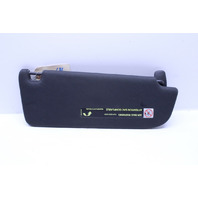 2012-2015 Audi A6 Sun Visor Left - 4G0857551 OEM