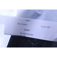 2010 2011 2012 Audi Q5 Climate Temperature Control Panel OEM