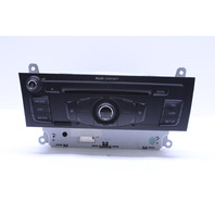2009-2012 Audi A4 A5 Q5 Radio Stereo Concert Satellite CD Player OEM