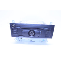 2009-2012 Audi A4 A5 Q5 Radio Stereo Concert Satellite CD Player OEM