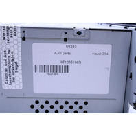 2009-2012 Audi A4 A5 Q5 Radio Stereo Concert Satellite CD Player OEM