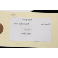 2008-2012 Audi A5 S5 Headlight Bracket Mount Right - 8T0941454A OEM