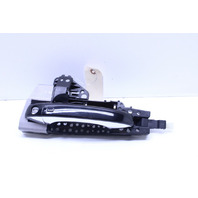 2012-2018 Audi A6 Front Outside Door Handle Left Driver - 4H1837885 OEM