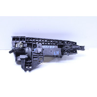 2012-2018 Audi A6 Front Outside Door Handle Left Driver - 4H1837885 OEM