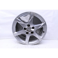 2009-2012 Audi A4 Wheel 17 X 7.5 Rim - 8K0601025K OEM