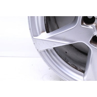 2009-2012 Audi A4 Wheel 17 X 7.5 Rim - 8K0601025K OEM