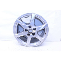 2009-2012 Audi A4 Wheel 17 X 7.5 Rim - 8K0601025K OEM