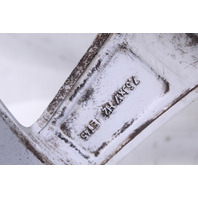 2009-2012 Audi A4 Wheel 17 X 7.5 Rim - 8K0601025K OEM