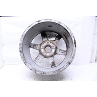 2009-2012 Audi A4 Wheel 17 X 7.5 Rim - 8K0601025K OEM