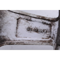 2009-2012 Audi A4 Wheel 17 X 7.5 Rim - 8K0601025K OEM