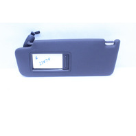2015-2018 Audi A3 S3 Sun Visor Left - 8W0857551D OEM