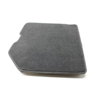 2008-2015 Audi R8 Floor Mat Carpet Right - 423864420B OEM