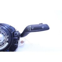 2014 Audi A6 Turn Signal Wiper Column Switch Clock Spring OEM