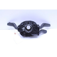 2014 Audi A6 Turn Signal Wiper Column Switch Clock Spring OEM