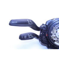 2014 Audi A6 Turn Signal Wiper Column Switch Clock Spring OEM