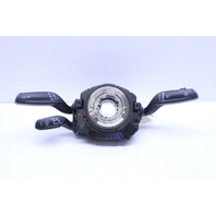 2014 Audi A6 Turn Signal Wiper Column Switch Clock Spring OEM