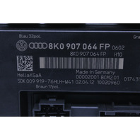 2012 Audi Q5 Body Control Module BCM 8K0907064FP OEM