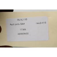 2011 2012 2013 2014 2015 Audi R8 Coupe Srs Bag Diagnostic Module - 420959655 OEM