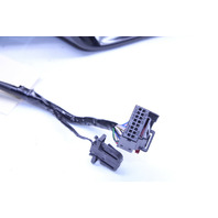 2014-2018 Audi A6 Door Mirror Right OEM