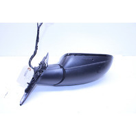 2014-2018 Audi A6 Door Mirror Right OEM